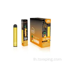 Vape Cigarettes Electronic Fume Flavor Flavor